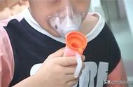 儿童哮喘的症状有三个表现