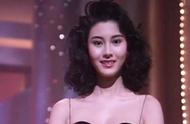 李嘉欣演过的好看的电影（李嘉欣演过什么电影电视剧）