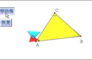 多边形的外角图解（多边形的外角计算公式）