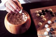 围棋十诀（围棋十诀必背内容）