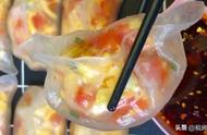 土豆淀粉做水晶饺子的做法（土豆淀粉水晶饺的简单做法）