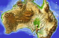 新西兰地图（新西兰离中国多远地图）