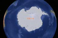 南极陆地有多大（为什么北极有人而南极没人）