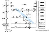 380v水泵怎么接自动启动（380v水泵自动控制器接线图）