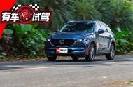 cx5轮胎气压是多少（cx5轮胎多久更换）