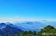 黄山的三大主峰哪一座山最高（黄山三大主峰简介）