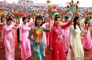 越南妇女节送几朵花（10月20号越南妇女节）