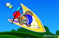 降落伞是根据什么动物制造的（降落伞是怎么根据松鼠尾巴发明的）