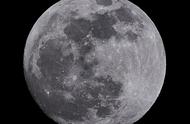3月10日晚上的月亮是什么样子的（3月10日超级月亮是什么颜色的）