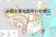 福建地震带分布在哪里（1604年泉州大地震死了多少人）