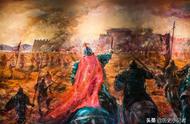 楚汉战争中刘邦胜利的原因是什么（楚汉之争刘邦取胜的原因有哪些）