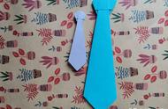 儿童领带缝制教程（学生装领带的缝制方法）