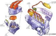 火花塞坏了怎么启动汽车（火花塞坏了一个汽车还能启动吗）