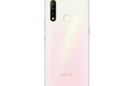 vivo z5x参数8g内存（vivoz5x参数配置详细）