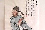 白居易哪个时代人（白居易是哪个时代的人物）