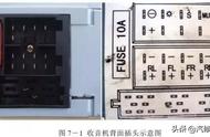 速腾怎么调出收音机（速腾怎么调收音机时间）