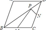 菱形的两条对角线分别是6和8（菱形的两条对角线有什么关系）