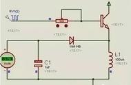 交流电负电压怎么产生的（交流电火线负电压怎么来的）