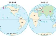 亚洲经纬度位置怎么记（经纬度位置怎么标）