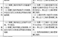 怎么样算等腰直角三角形的斜边数（简单算出等腰直角三角形斜边）