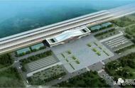 揭阳机场和高铁站是一起的吗（2022揭阳机场航班时刻表）
