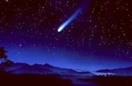 哈雷彗星下次出现年份（哈雷彗星出现的年份数据）