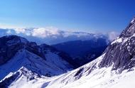 阿尔卑斯山属于哪国（阿尔卑斯山滑雪场位于哪国）