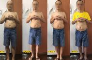 21天终极瘦身法图片（简单的21天减肥法食谱）