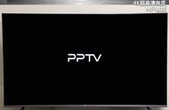 pptv电视怎样调出数字电视