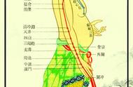 亥时什么经络当令（亥时三焦经当令图片）