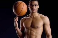 篮球锻炼哪些肌肉（打篮球的十大好处）