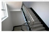 民用建筑楼梯设计要求（两层楼室内楼梯设计图）