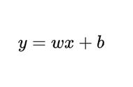 线性回归方程公式怎么推导（线性回归方程的公式）