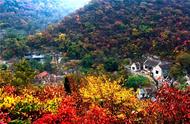 绿水青山带笑颜电视剧拍摄地（博山电视剧绿水青山取景地）