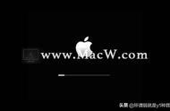mac升级系统一直卡在界面如何取消（mac升级系统一直卡进度条）