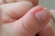 出生一个月宝宝可以剪手指甲吗（未满月的宝宝可以剪手指甲吗）