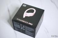 beatspowerpro如何连接安卓手机（powerbeats pro白色）