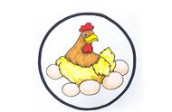 画鸡蛋素描的教程（新手素描画鸡蛋的教程）