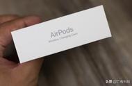 airpods2防水性咋样（airpods 2防水太好了）