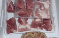 腌制肉放冰箱冷冻可以放多久（腌制的肉在冰箱冷藏能放几天）