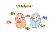 稀奇古怪可爱的小名（女宝宝乳名大全洋气点的）