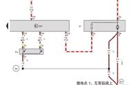 桑塔纳仪表盘车外温度闪烁（桑塔纳仪表盘温度是什么意思）