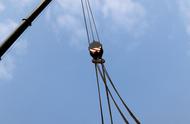 吊500公斤用多粗钢丝绳（500公斤电动液压伸缩杆）