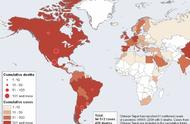 2009美国猪流感死亡人数真相（美国流感死亡人数2021）