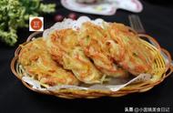 小苏打做饼大全（小苏打白面饼的做法）