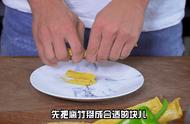 腐竹去除豆腥味的方法（腐竹去除豆腥味用什么方法）