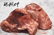 西安稀糊烂腊牛肉做法（西安腊牛肉最好的配方）