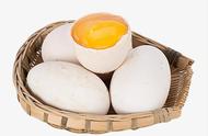 鹅蛋不能同吃禁忌（鹅蛋不能与什么食物在一起同吃）