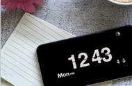 iphone6动态照片设置时间（苹果手机设置照片不显示时间）