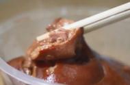 老北京酱肉卷的做法（老北京酱肉的做法最正宗的做法）